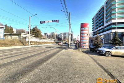 Spațiu comercial, de 140 mp, în Tătărași - 3