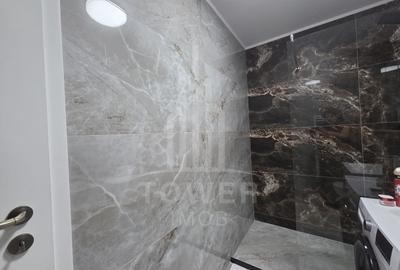 Apartament cu 2 camere, mobilat în Mihai Viteazul - 10