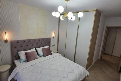 Apartament cu 2 camere decomandat în Iris - 4