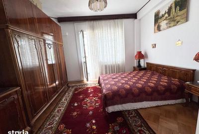 Apartament cu 4 camere în Dorobanți - 4