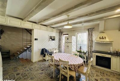 Apartament cu 4 camere în Sub Arini - 5