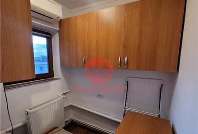 Garsoniera Mobilata si Utilata in Zona Trocadero - 3