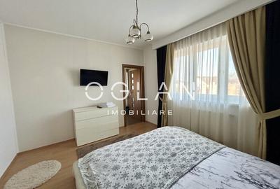 Apartament la vila,  4 cam generoase ,  Zona Turnisor - 7