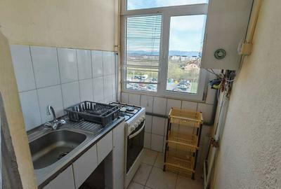 Garsonieră decomandată în Șelimbăr - 4