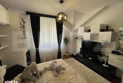 Apartament cu 3 camere decomandat în Siloz - 13