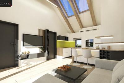 Apartament cu 3 camere decomandat în Independenței - 13