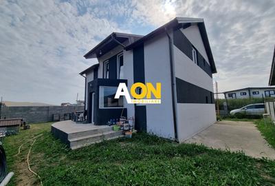 Casă individuală cu 5 camere cu Canalizare în Micești - 2