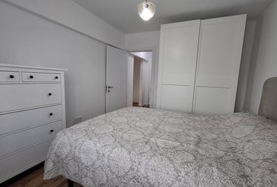 3 camere RENOVAT, modern/ Centrala termica /PRIMA INCHIRIERE/ Metrou Iancului 3 camere RENOVAT, modern/ Centrala termica /PRIMA INCHIRIERE/ Metrou Iancului - 4