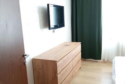 Apartament cu 2 camere decomandat, mobilat în 1 Mai