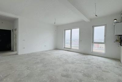 Apartament cu 3 camere + 2 bai + 16 mp terasa l Timi?oara Nord - 2