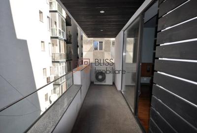 Apartament cu 3 camere în Primăverii - 17