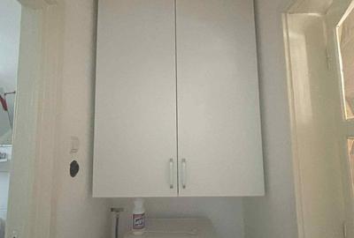 Apartament cu 2 camere semidecomandat în Tipografilor - 5
