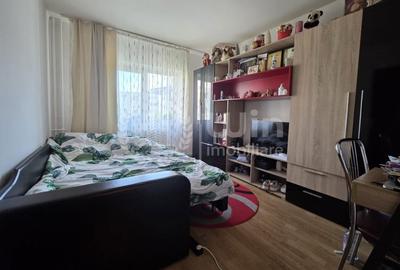 Apartament cu 4 camere decomandat, mobilat în Mărăști - 3