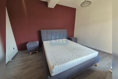 Apartament cu 2 camere semidecomandat, mobilat în Borhanci - 5