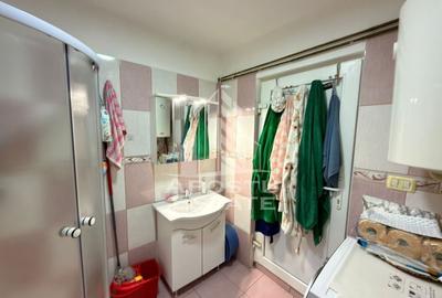 Apartament cu 2 camere si pod la casa cu curte comuna, zona Mehala - 5