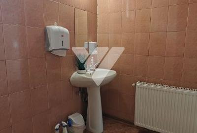 Spațiu comercial, de 50 mp, în Hipodrom 2 - 14