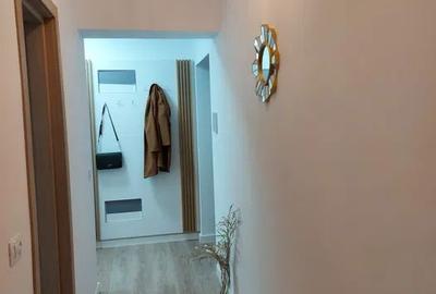 Apartament cu 2 camere în Albești - 9