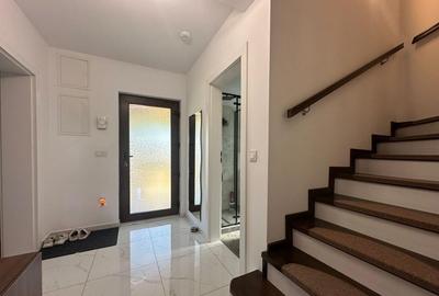 Case moderne in Halchiu lini?te, intimitate ?i acces rapid catre BV! - 14