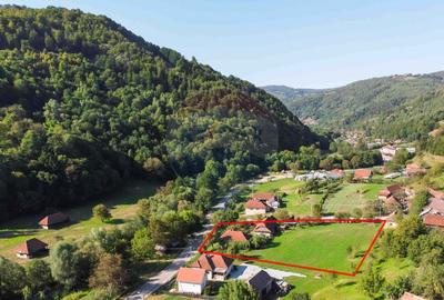 Casa cu anexe ?i teren de 4177 mp de vanzare, Munteni,... - 14