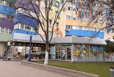 Spațiu comercial, de 63 mp, în Brâncoveanu - 3