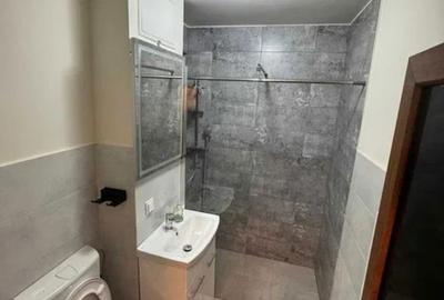 Apartament cu 3 camere decomandat, mobilat în Gruia - 5