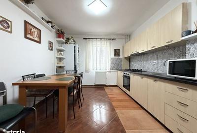 Apartament cu 2 camere semidecomandat, mobilat în Dorobanților - 8