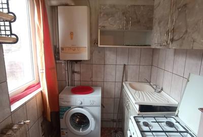Apartament cu 2 camere nedecomandat în Simeria - 5