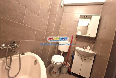 Garsoniera Mobilata Utilata in Militari Residence 320 Euro - 11