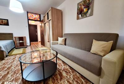 Garsonieră în Pantelimon - 10