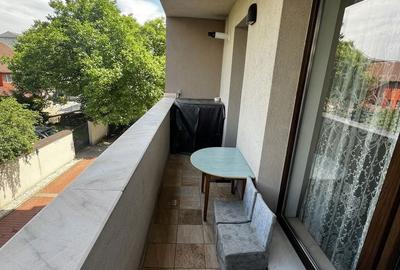 Apartament cu 3 camere în Central - 14