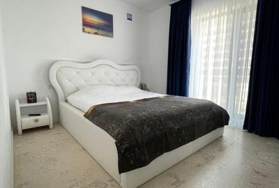 2 CAMERE CU VEDERE LA MARE MAMAIA NORD - 5