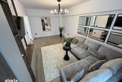 Apartament cu 2 camere decomandat în Brazda lui Novac - 4