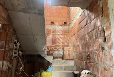 Duplex cu 5 camere, P+E, In Giarmata Vii - 8