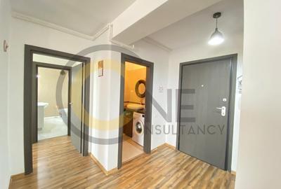 Apartament cu 2 camere semidecomandat, mobilat în Central - 6