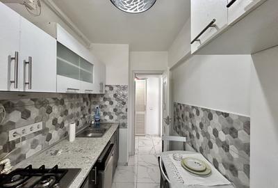 Apartament cu 2 camere semidecomandat, mobilat în Central - 6