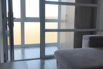 Apartament cu 2 camere, decomandat, mobilat & utilat complet, bloc nou - 5