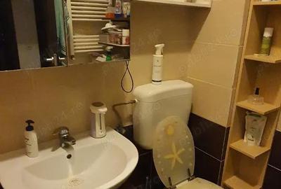 Apartament cu 2 camere decomandat în Rahova - 3