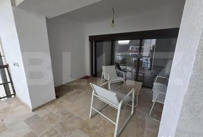 Apartament cu 3 camere semidecomandat în Micro 3 - 13