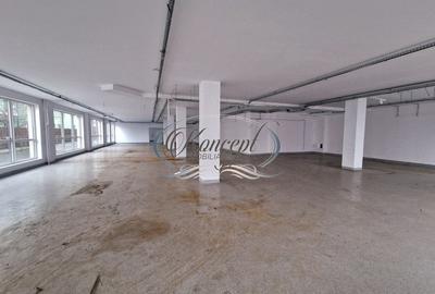 Spatiu comercial in Marasti - 3