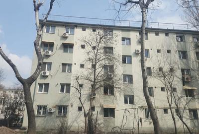 Apartament cu 2 camere nedecomandat în Doamna Ghica - 1