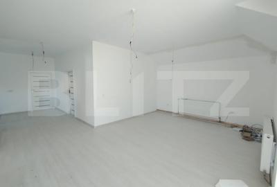 Casă individuală cu 7 camere cu Teren 489 Mp în Nord - 13