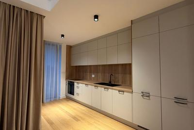 Apartament Erou Iancu Nicolae LUX - NOU - 3 camere - 6