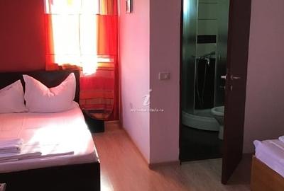 Casa de vanzare 11 camere , 10bai, teren 700mp - 3
