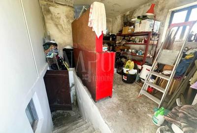 Casa 4 camere de vanzare in Dambul Rotund, Cluj Napoca - 11