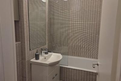 Garsonieră amenajată parc Voinicelul - 2