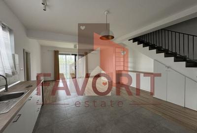 Duplex cu 5 camere în Dumbrăvița