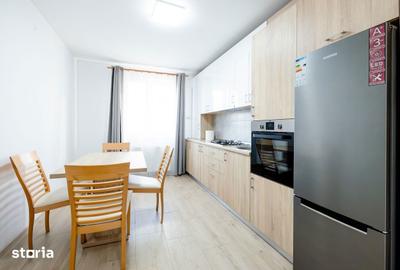 Apartament cu 2 camere în Micălaca - 4