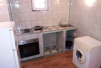 Garsonieră decomandată în Militari - 4