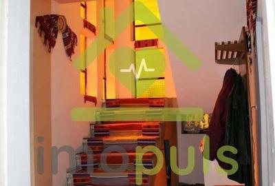 Casa de vacanta intr-o zona pitoreasca COMISION 0% ? - 1