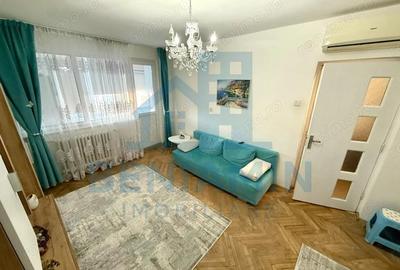Apartament cu 2 camere semidecomandat în Valea Rosie - 2